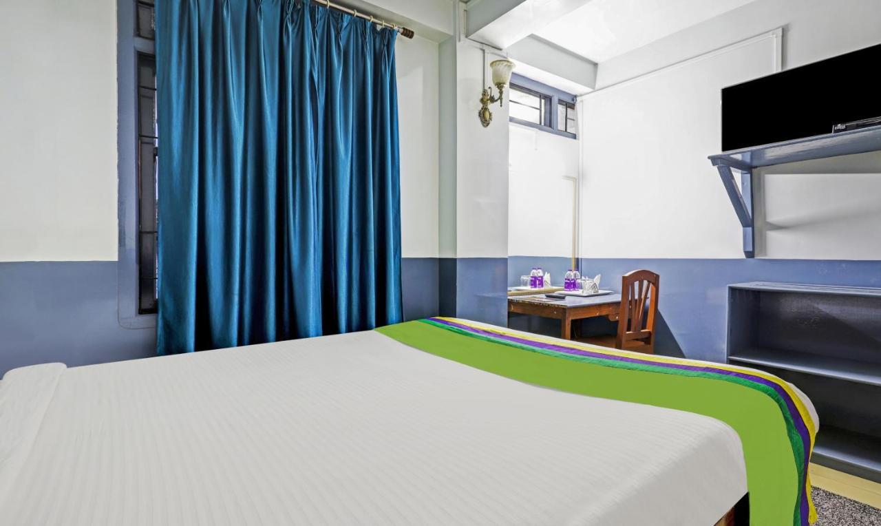 Itsy Hotels Shillong Tower Guesthouse Exterior foto